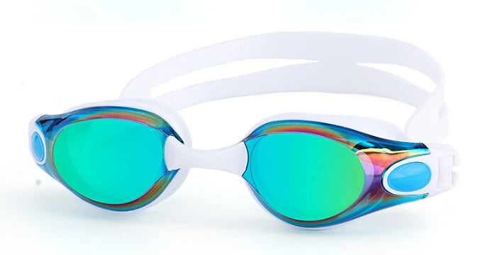 Lunettes de natation professionnelle, pour hommes & femmes