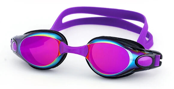 Lunettes de natation professionnelle, pour hommes & femmes