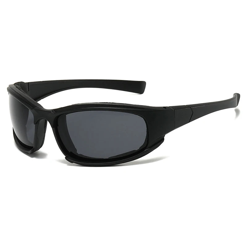 Lunettes de soleil de sport tendance pour hommes & femmes