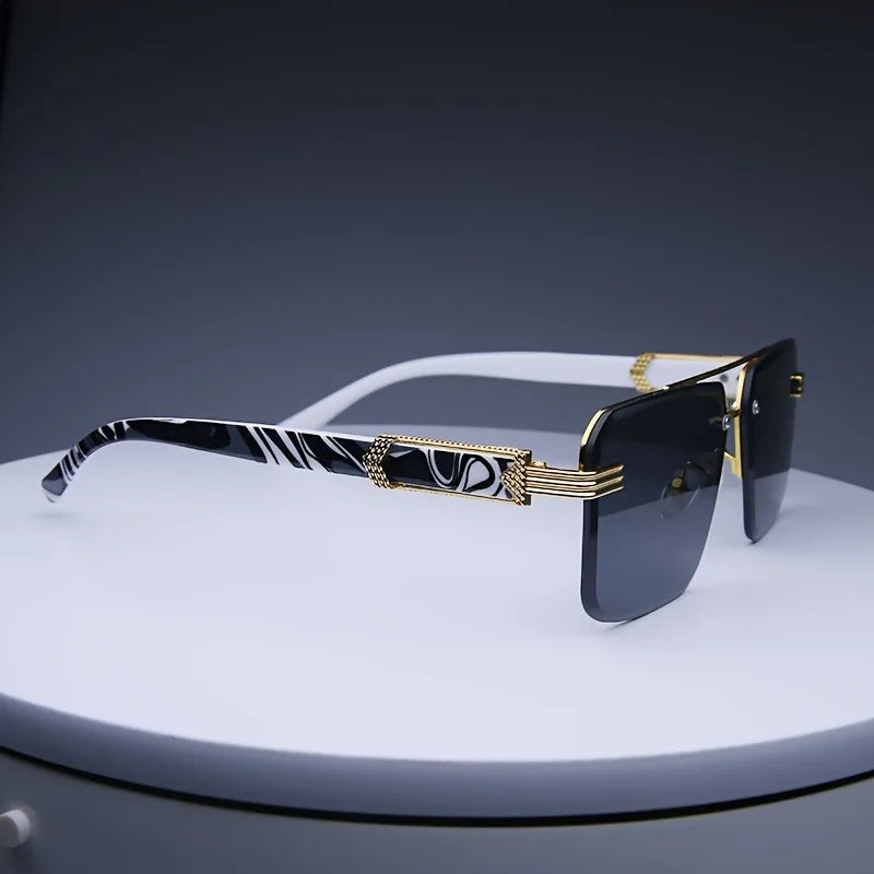 Lunettes de soleil classique pour femmes