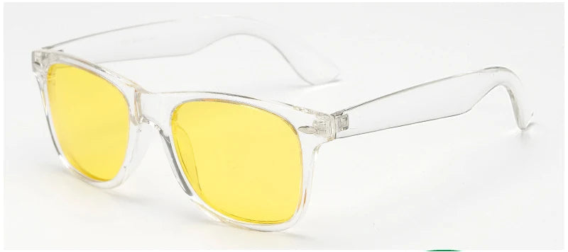 Lunettes de vision nocturne classiques