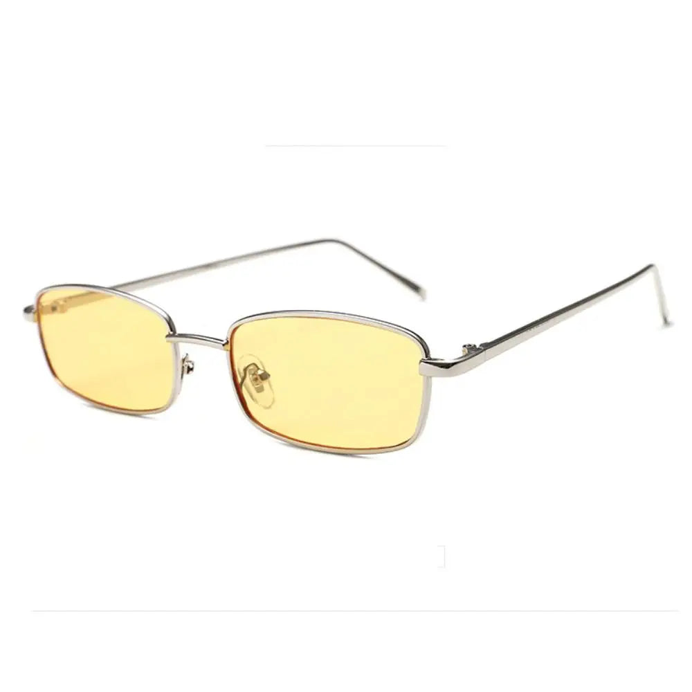 Lunettes de vue surdimensionnées pour hommes & femmes