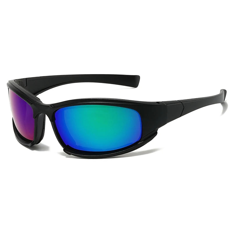 Lunettes de soleil de sport tendance pour hommes & femmes