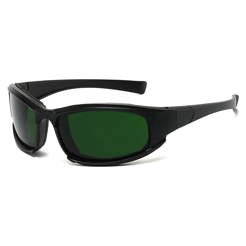 Lunettes de soleil de sport tendance pour hommes & femmes