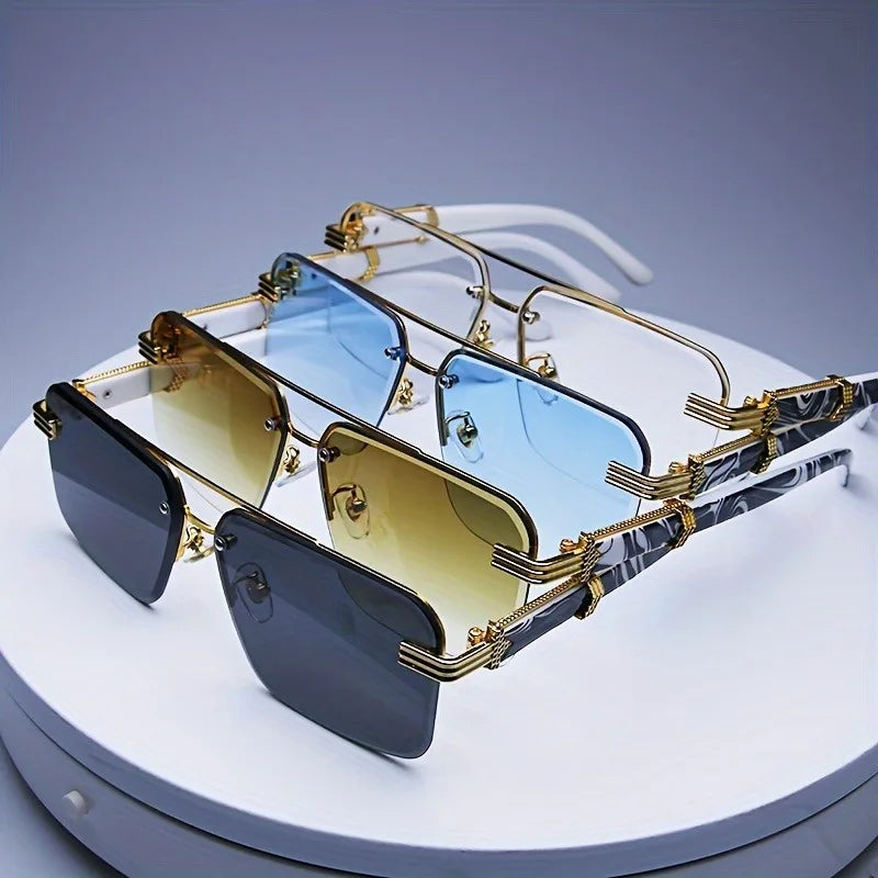 Lunettes de soleil