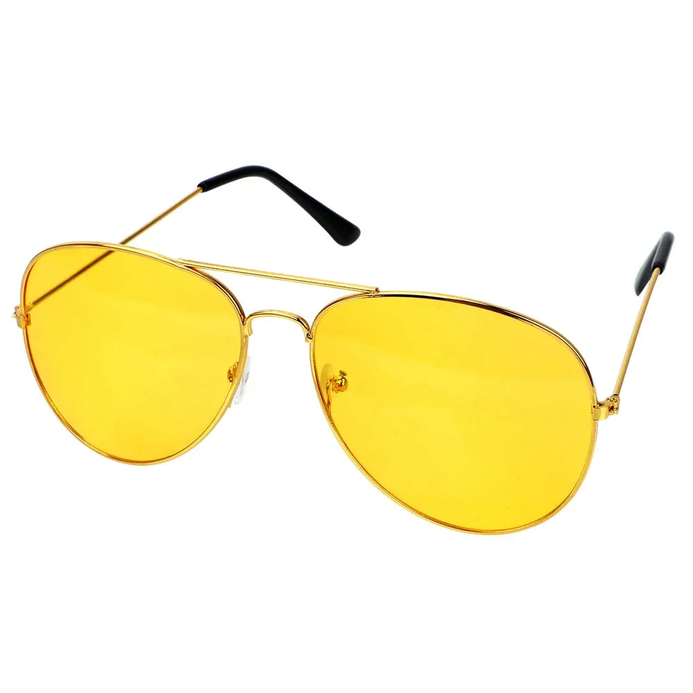 Lunettes anti éblouissement