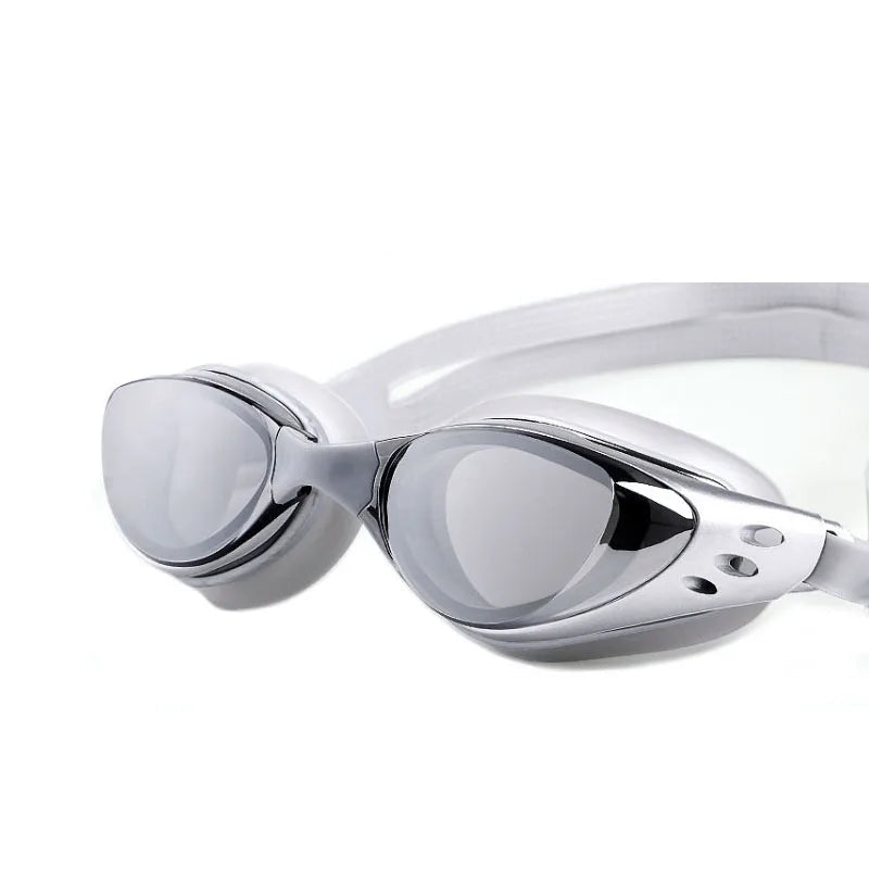 Lunettes de natation professionnelle, pour hommes & femmes