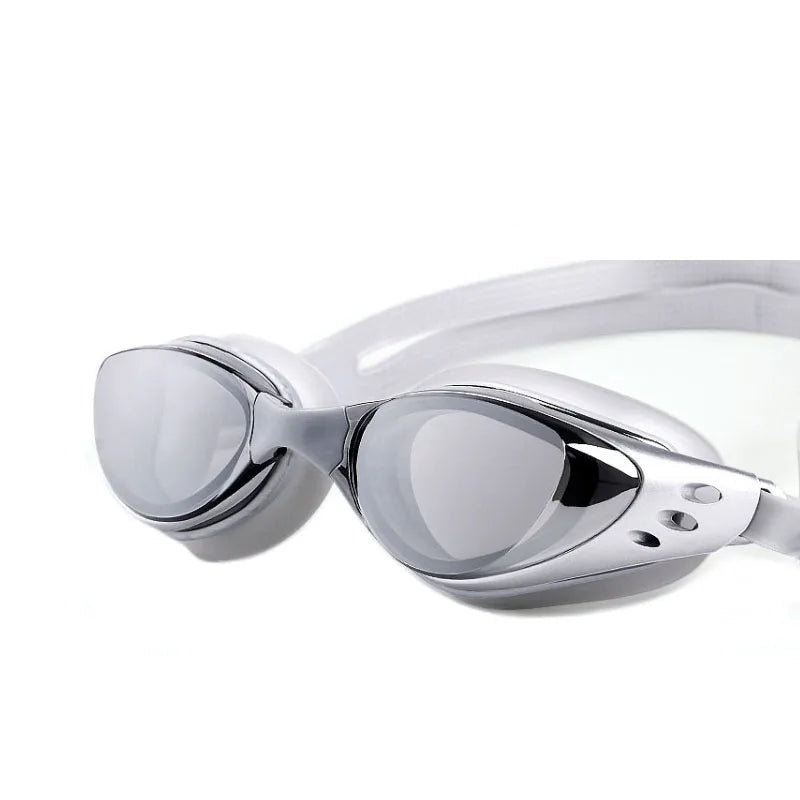 Lunettes de natation professionnelle, pour hommes & femmes