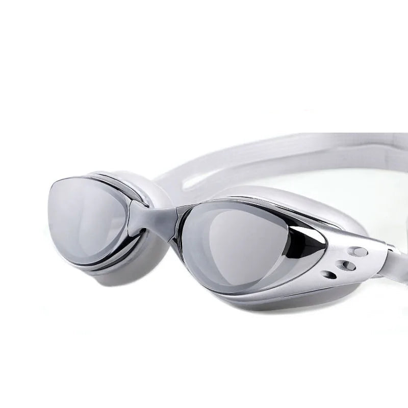 Lunettes de natation professionnelle, pour hommes & femmes