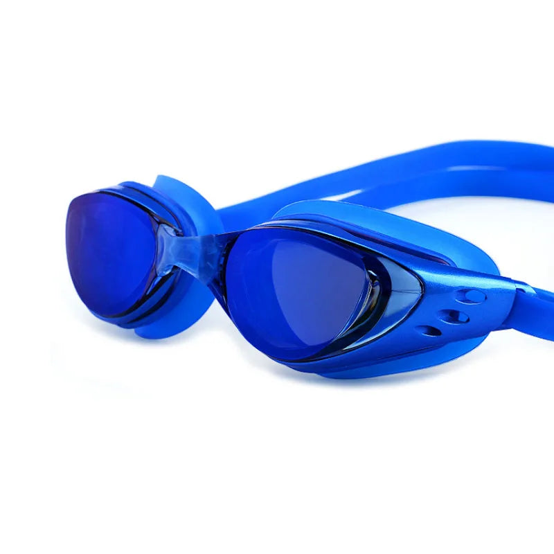 Lunettes de natation professionnelle, pour hommes & femmes