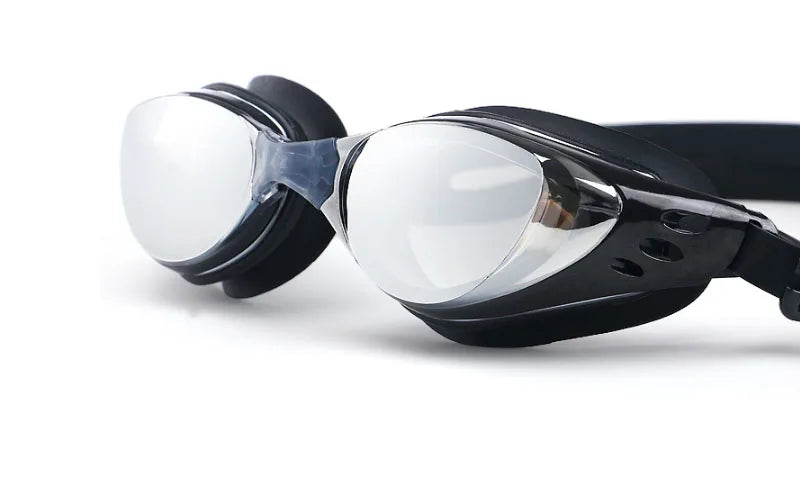 Lunettes de natation professionnelle, pour hommes & femmes