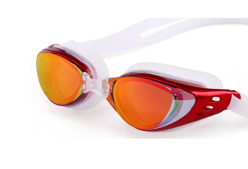 Lunettes de natation professionnelle, pour hommes & femmes