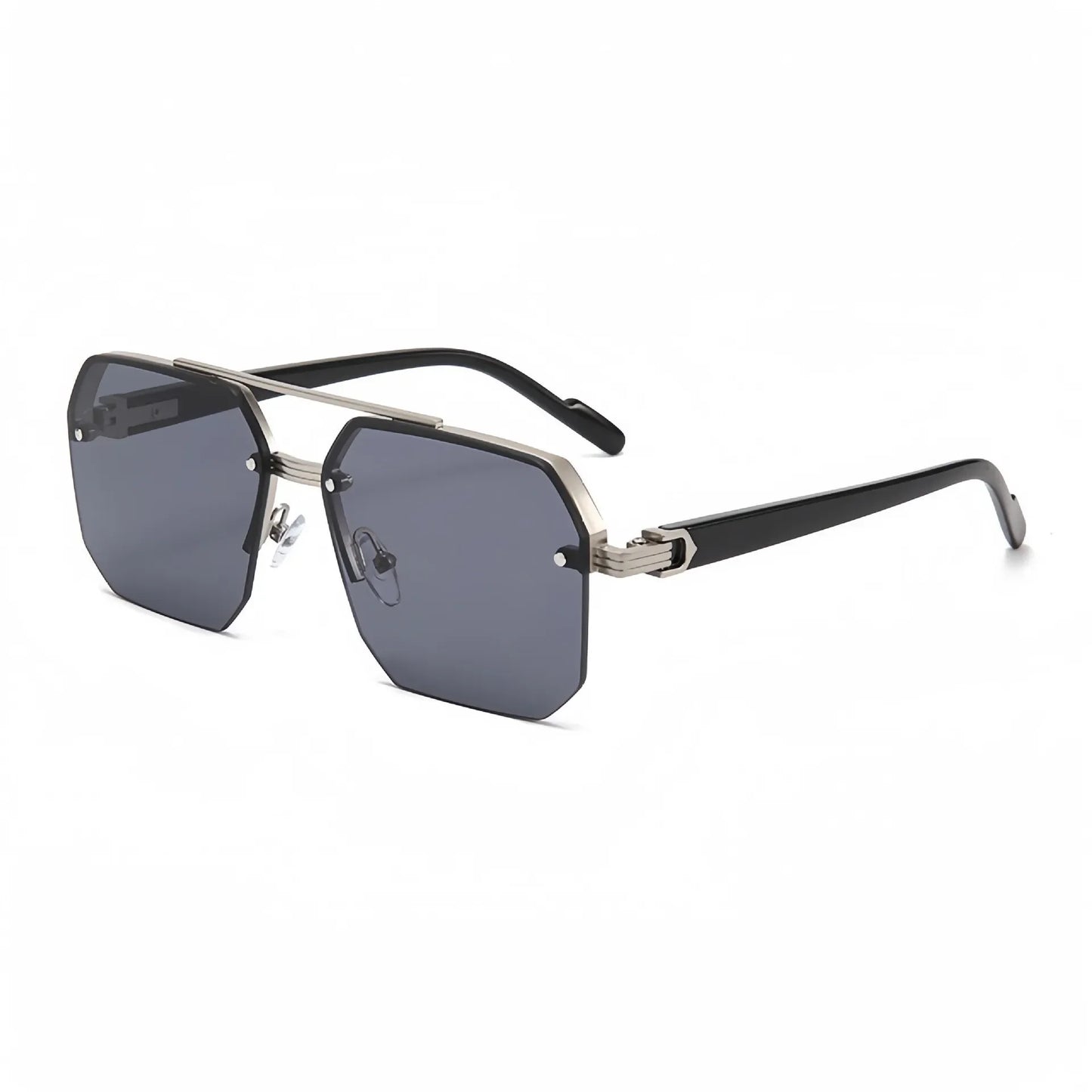 Lunettes de soleil pour hommes