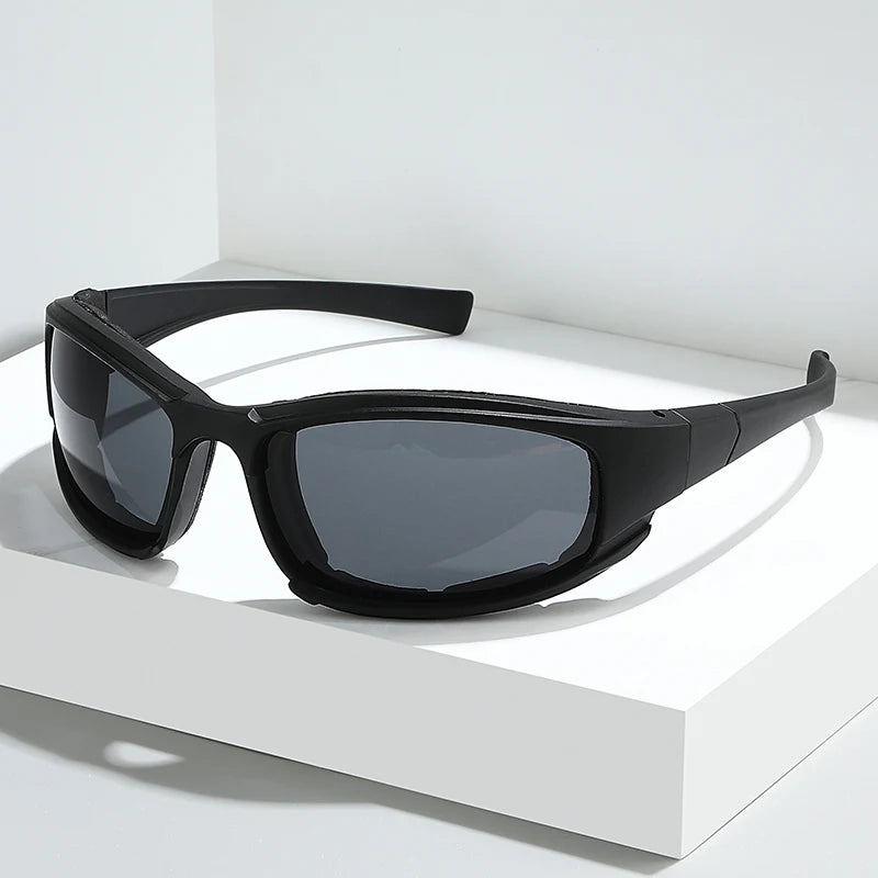 Lunettes de soleil de sport tendance pour hommes & femmes