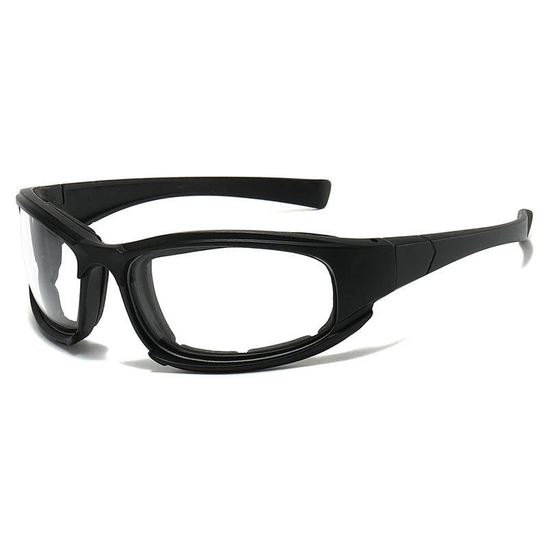 Lunettes de soleil de sport tendance pour hommes & femmes