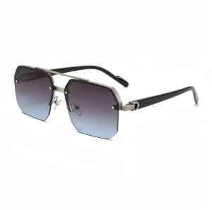 Lunettes de soleil pour hommes