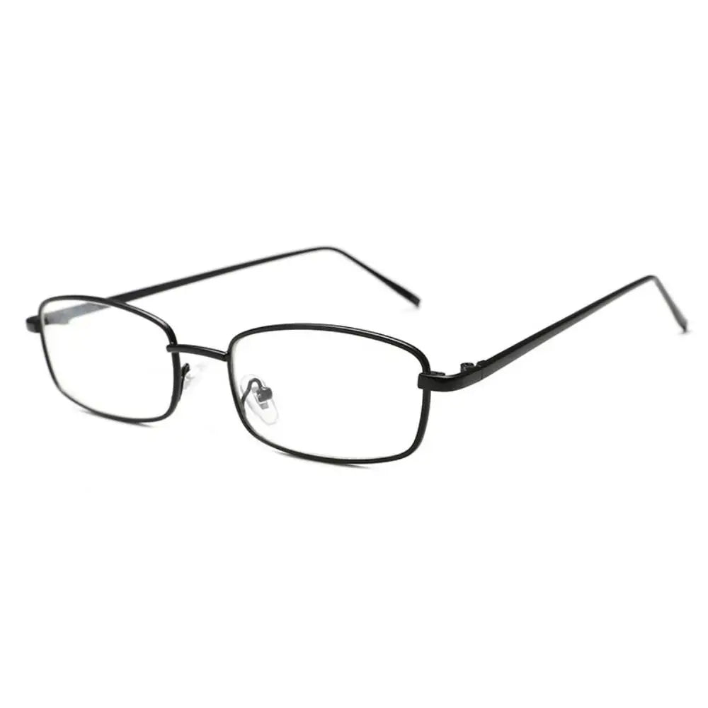 Lunettes de vue surdimensionnées pour hommes & femmes