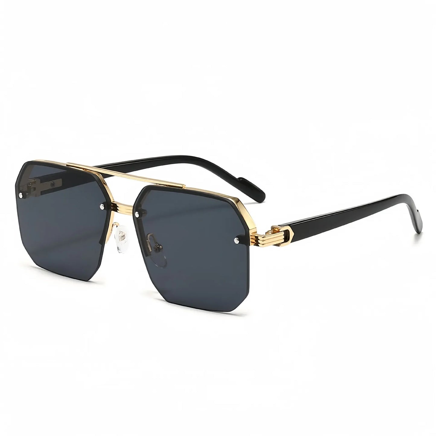 Lunettes de soleil pour hommes