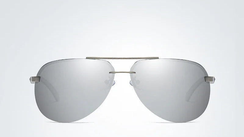 Lunettes de soleil polarisées Moto Course Pêche, pour homme & femme