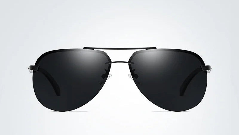 Lunettes de soleil polarisées Moto Course Pêche, pour homme & femme