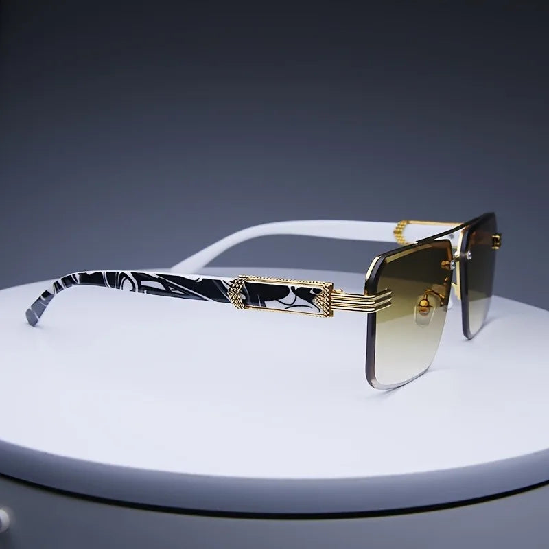 Lunettes de soleil classique pour femmes