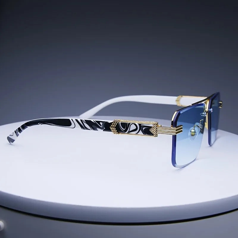 Lunettes de soleil classique pour femmes