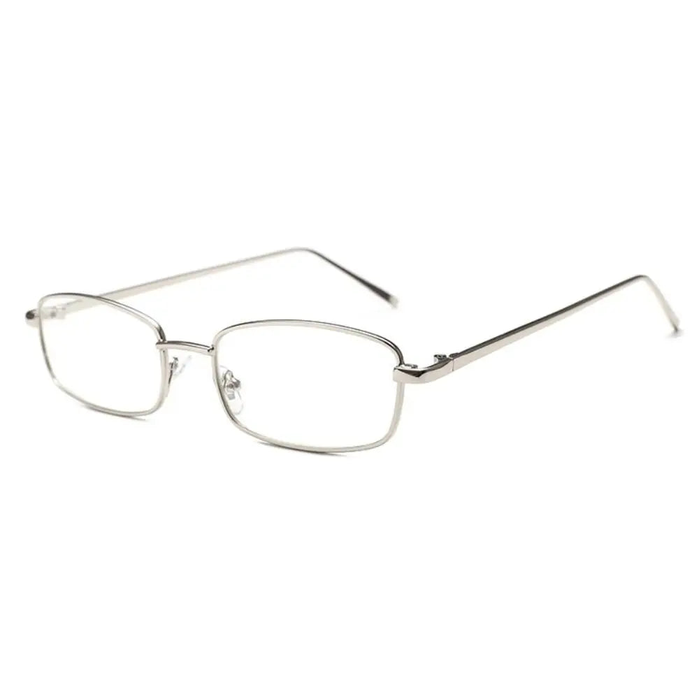 Lunettes de vue surdimensionnées pour hommes & femmes