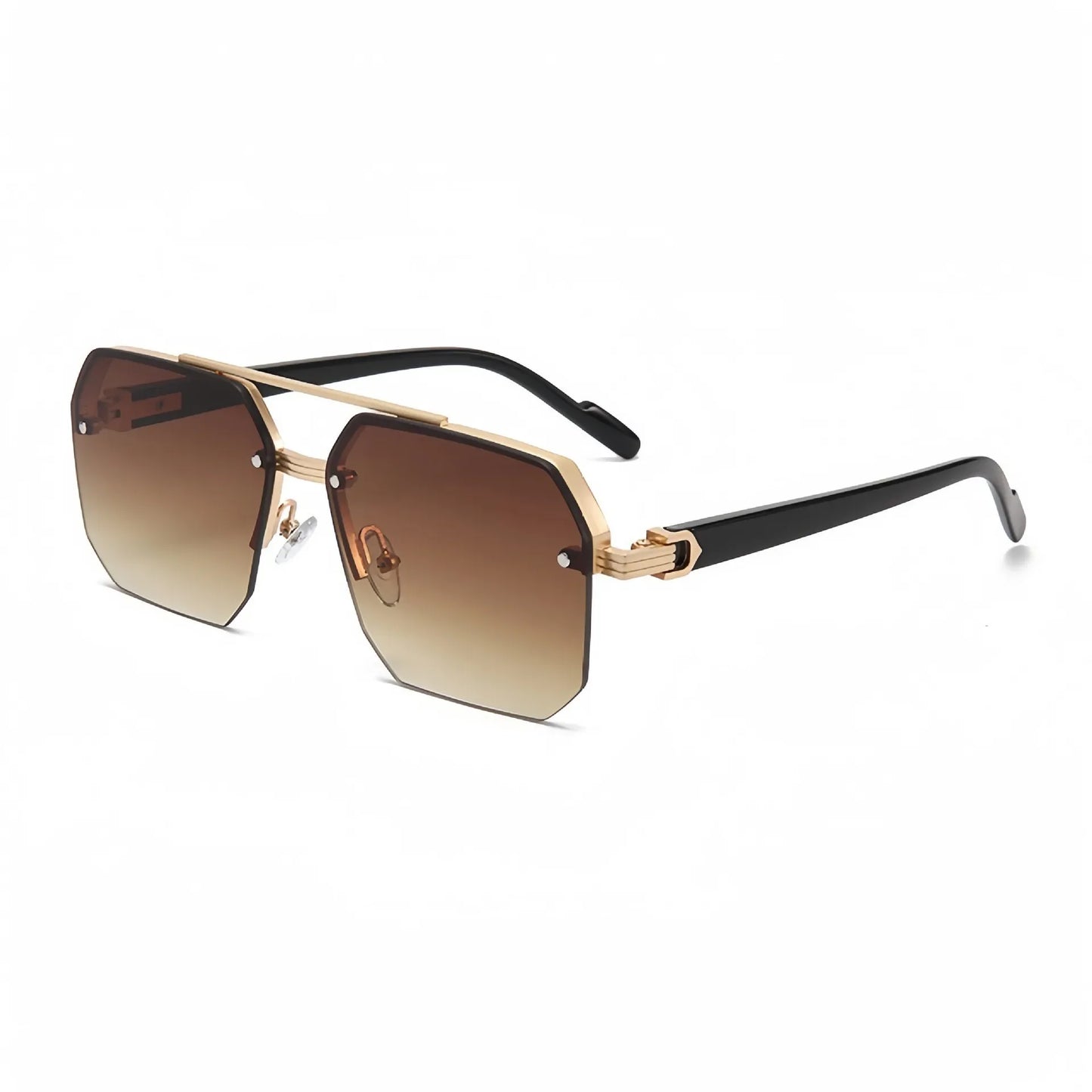 Lunettes de soleil pour hommes
