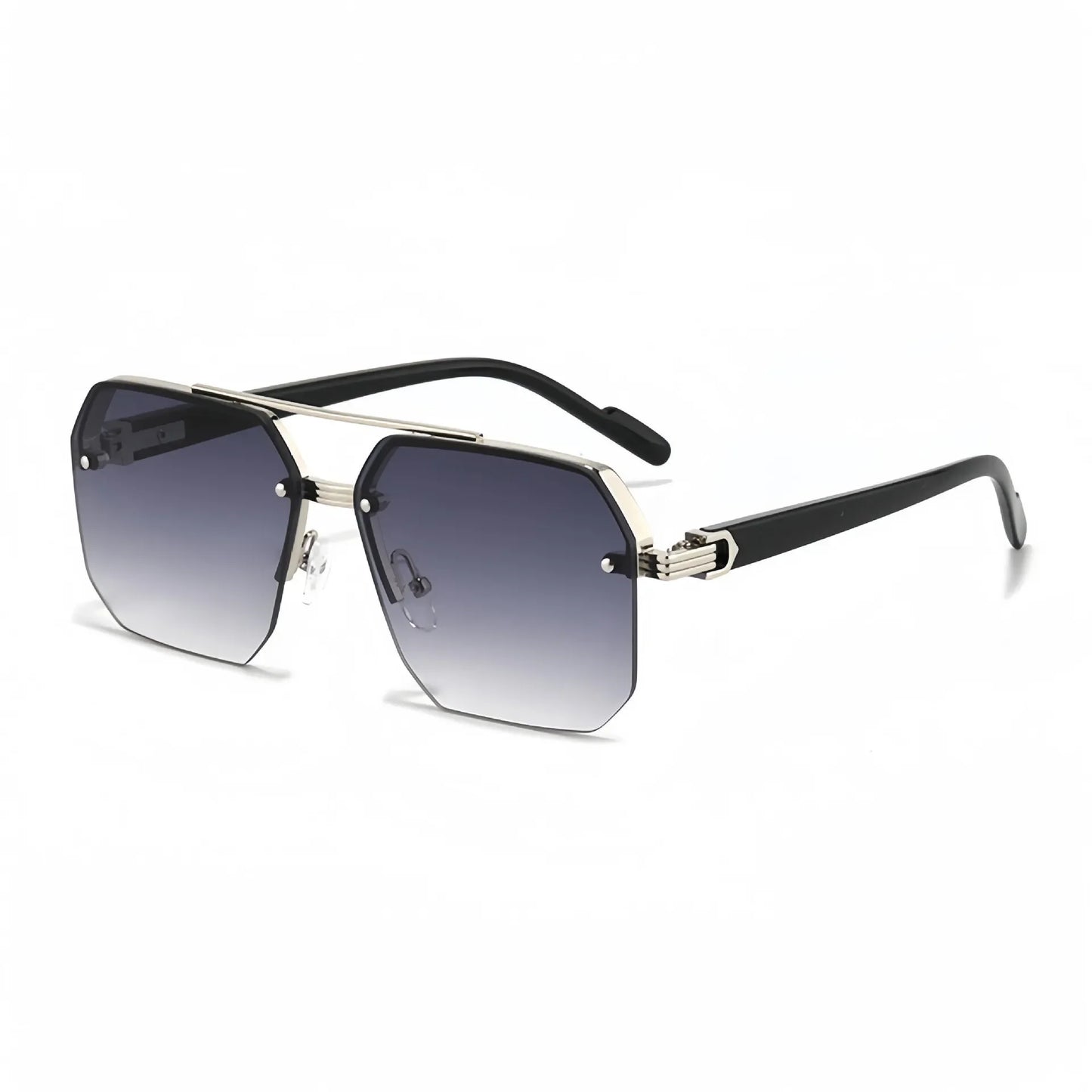 Lunettes de soleil pour hommes