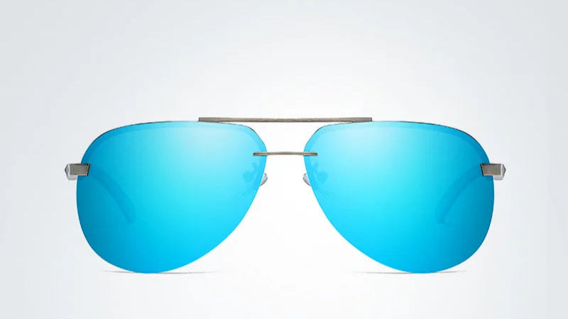 Lunettes de soleil polarisées Moto Course Pêche, pour homme & femme