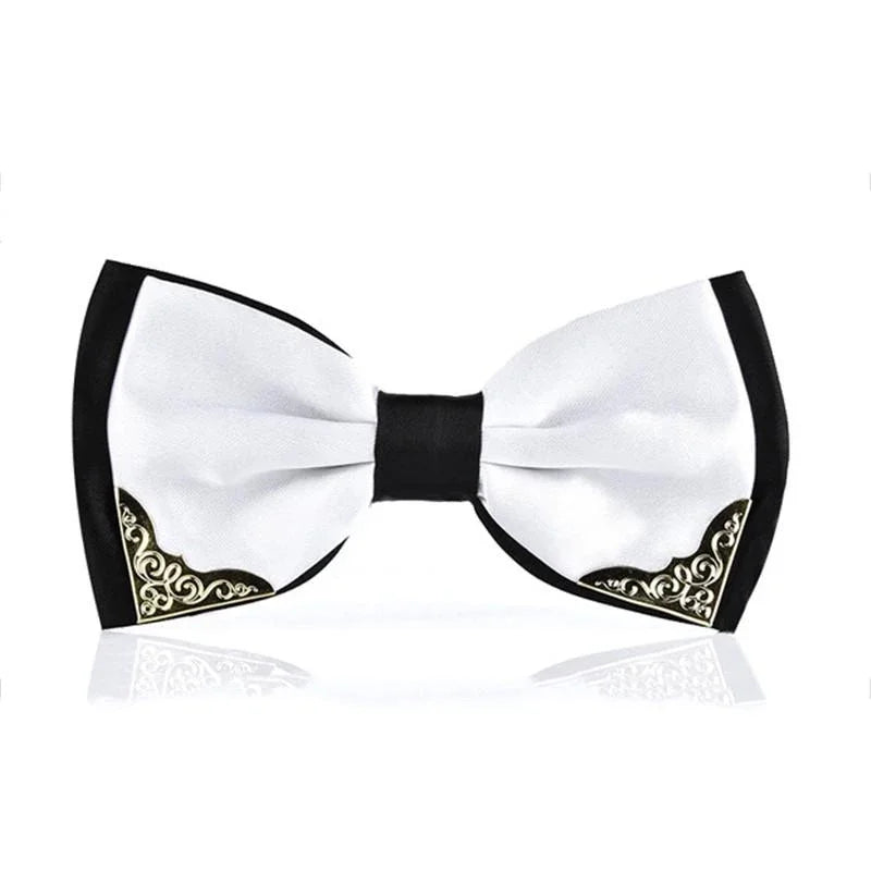 Nœud de papillon tendance pour homme