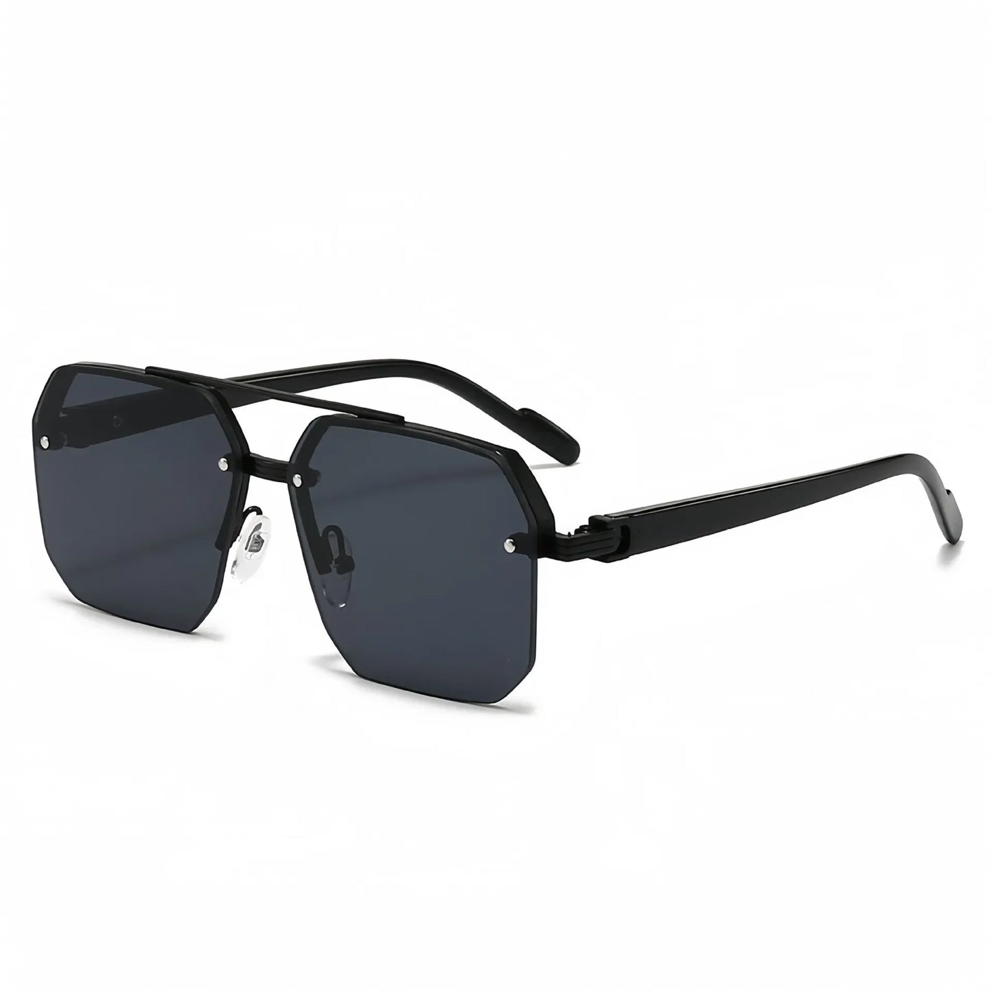 Lunettes de soleil pour hommes