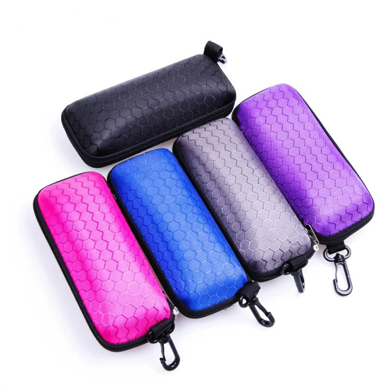 Etui à lunettes pour hommes & femmes