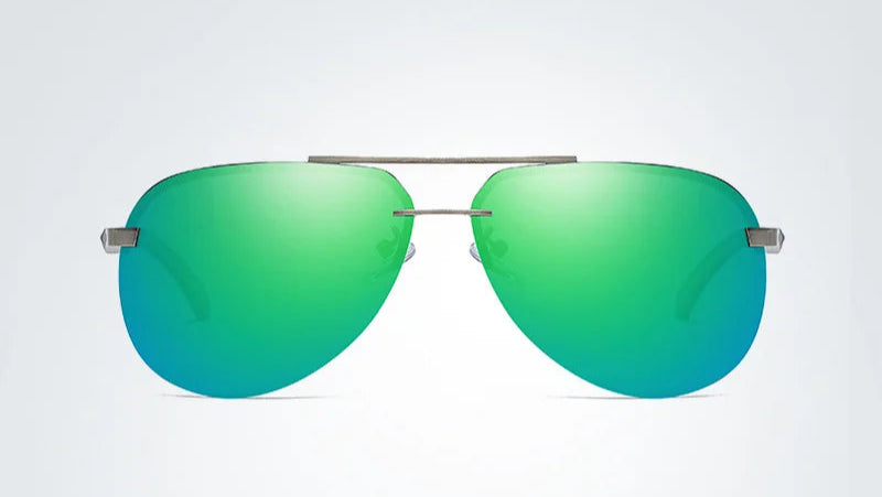 Lunettes de soleil polarisées Moto Course Pêche, pour homme & femme
