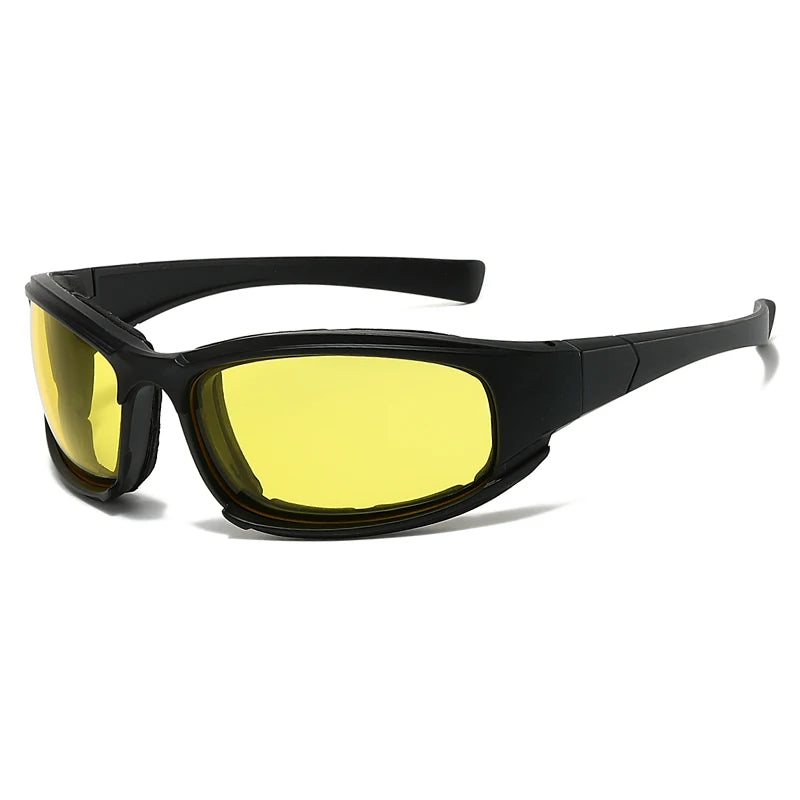 Lunettes de soleil de sport tendance pour hommes & femmes