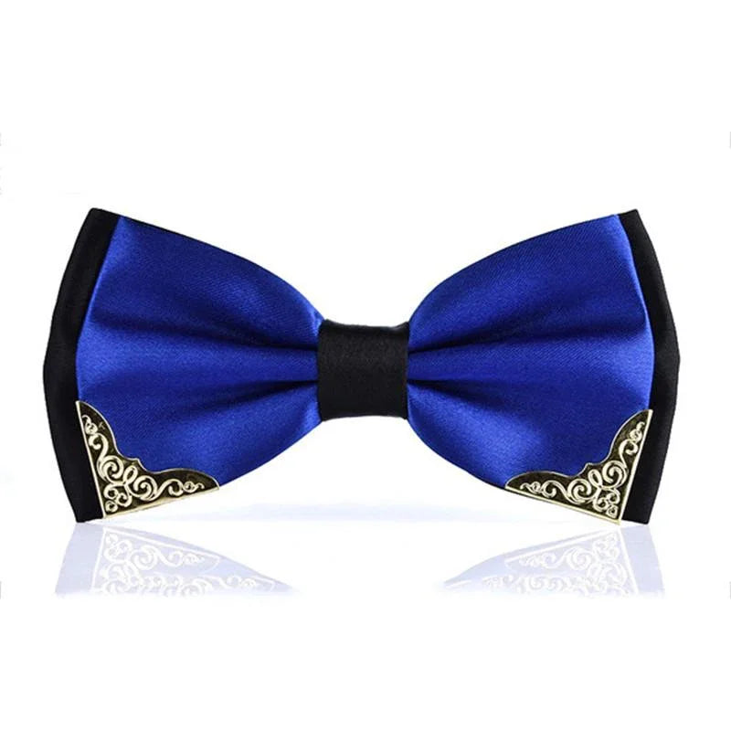 Nœud de papillon tendance pour homme