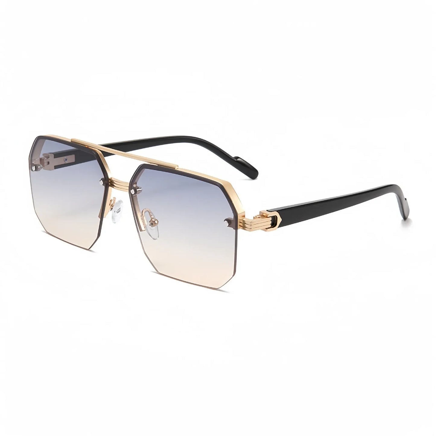 Lunettes de soleil pour hommes