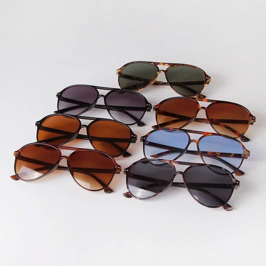 Lunettes de soleil femmes