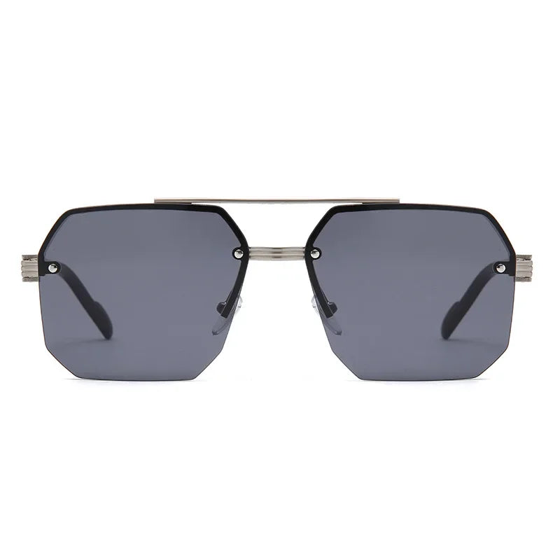 Lunettes de soleil pour hommes
