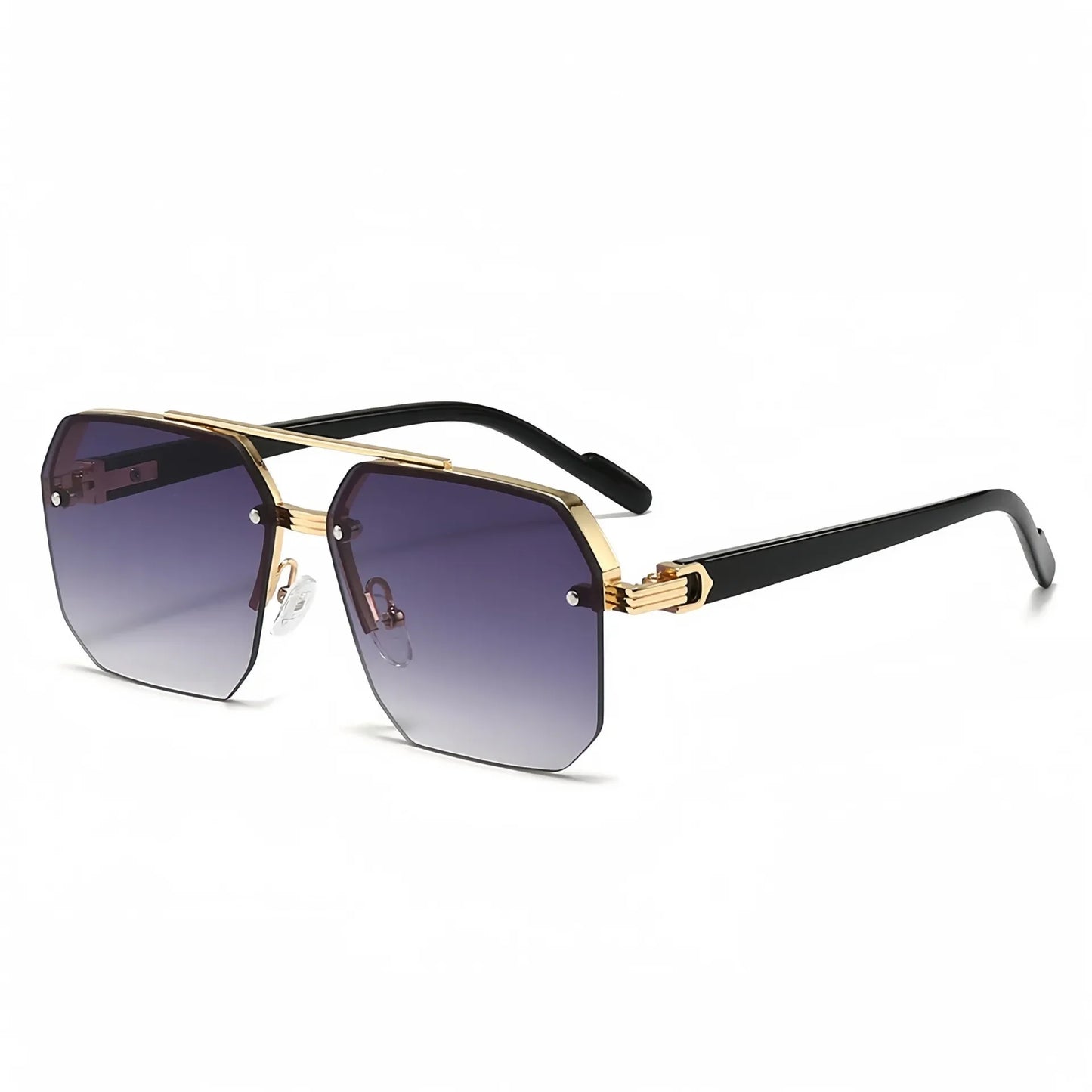 Lunettes de soleil pour hommes