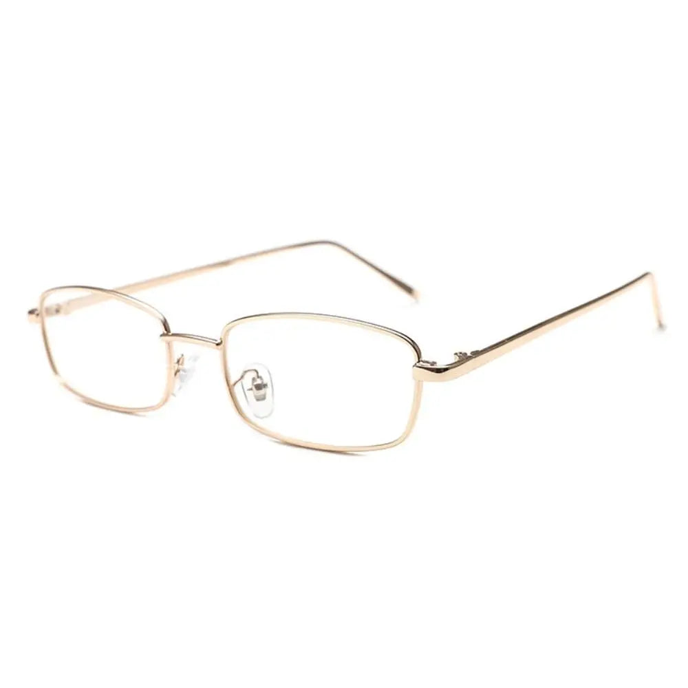 Lunettes de vue surdimensionnées pour hommes & femmes