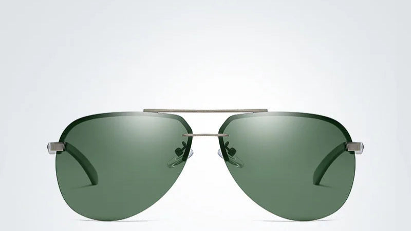 Lunettes de soleil polarisées Moto Course Pêche, pour homme & femme